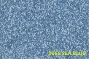 Mipolam Ambiance Ultra 2068 Sea Blue