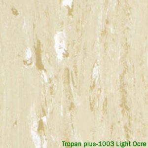 mipolam Tropan plus - 1003 light ocre