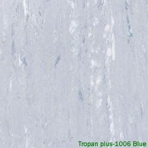 mipolam Tropan plus - 1006 Blue