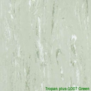 mipolam Tropan plus - 1007 Green