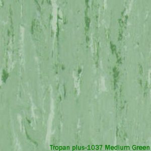 mipolam Tropan plus - 1037 Medium Green