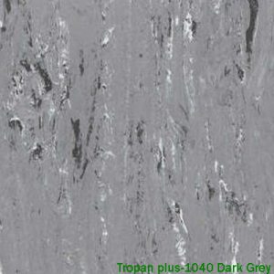 mipolam Tropan plus - 1040 Dark Grey
