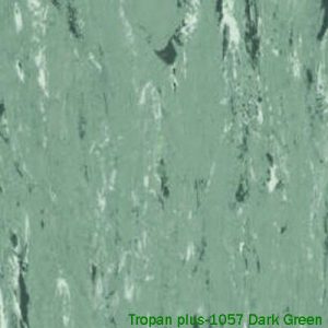 mipolam Tropan plus - 1057 Dark Green