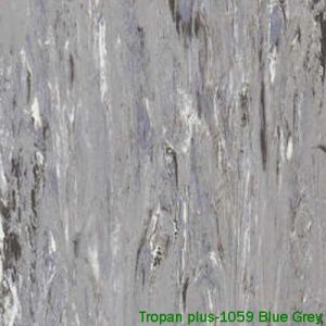 mipolam Tropan plus - 1059 Blue Grey