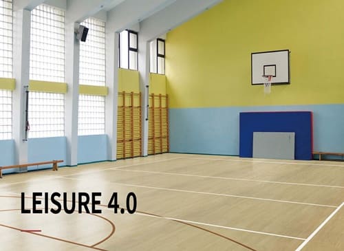 LG Leisure 4.0