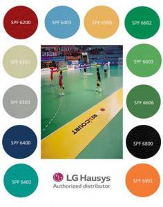 Jual Vinyl Lantai  Harga Lantai Vinyl Rumah Sakit  Vinyl 