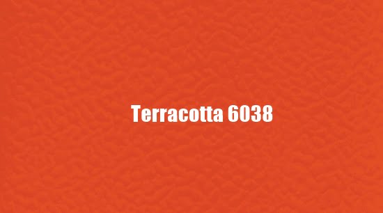 Taraflex Evolution 7.5 Terracotta 6038