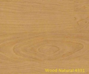 Wood Natural 4331