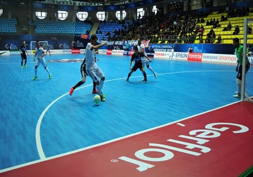 Gerflor Taraflex Multi Use